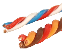 Premium Servo Cable (0,35mm�) - 10m