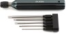 Align 5-in-1 Hex Screwdriver Tool Set with HSS heads