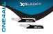XBLADES x92 Carbon Heckrotorbl�tter
