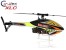 Canomod ZICZAC Voll Carbon Airbrush Haube & Heckrohr - BLADE 180 CFX