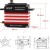 KST HLS6513 BLS HALL SERVO 70kg (RC Heli, Jets, Planes)
