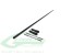 SAB TAIL PUSH ROD �4 X �2,5 X 596