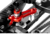 SAB GOBLIN RAW 700 KSE 3-BLATT - GELB