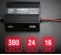SkyRC eFuel NETZTEIL 380W 16A 24 Volt