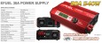 SkyRC eFuel Power Supply 540W 30A 12-18 Volt