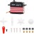 KST SV905-12 V3.0 TAIL SERVO 12V