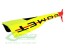 SAB BOOM YELLOW/RED - GOBLIN MINICOMET