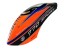 SAB GFK Haube ORANGE - Goblin 770 Sport