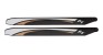 RotorTech Carbon Mainblades - 810 mm
