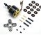 SCORPION A-4225-500KV