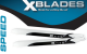XBLADES SPEED x713S V2 CFK Hauptrotorbl�tter
