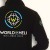WORLD-OF-HELI Sweatjacke 2015