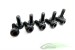 SOCKET HEAD CAP M2X5