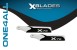XBLADES x72 Carbon Heckrotorbl�tter