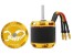Scorpion HK-4025-550KV V3 mit 6mm Welle