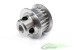 PULLEY Z 22 8MM HOLE