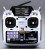 FUTABA T32MZ 2.4GHz + R7014SB