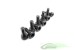 SOCKET HEAD CAP M3X10