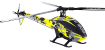 SAB GOBLIN 3-BLATT THUNDER SPORT 700 - HAVOK EDITION