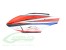 SAB Airbrush Carbon Haube Ennio Graber Edition - Goblin Urukay Carbon