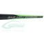 SAB Carbon Heckrohr - Gruen - Goblin BLACK THUNDER / BLACK NITRO 700