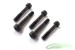 SAB Schaft Innensechskantschraube M3x22 (5 St�ck)