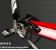 SAB 3-Blatt Heckrotor - Goblin 630 / 700 / 770 / Speed / Urukay
