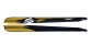 SAB CFK ROTORBL�TTER S580 / MAIN BLADES S580 - GOLD