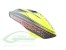 SAB CARBON AIRBRUSH Haube - Goblin BLACK THUNDER