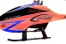 SAB GOBLIN 570 SPORT LINE ORANGE