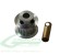 Riemenscheibe Motor 24 Z�hne - Goblin 500 / 570