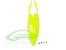 SAB HAUBE GELB / Yellow CANOPY - GOBLIN FIREBALL