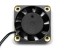 Scorpion Hi-Speed Alu L�fter V2 / Cooling Fan (40mm)