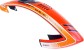 SAB CARBON HAUBE / CF CANOPY ORANGE - ILGoblin 590