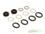 SAB Delrin Tecno D�mpfung HPS - Goblin 630 / 700 / 770