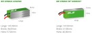 SLS XTRON 4000mAh 8S1P 29,6V 30C/60C