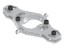 Ultra Main Grip (Set) - Silber - CX4