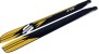 SAB S702 CFK ROTORBL�TTER 700 mm / MAIN BLADES - GOLD