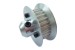 Heavy-Duty Riemenrad 27 Z�hne Goblin 700
