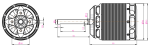 KONTRONIK PYRO 1000-40L