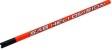 SAB ALU HECKROHR / TAIL BOOM ORANGE - RAW 580