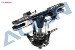 Align 450DFC FBL Hauptrotorkopf Upgrade Set, schwarz