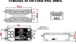 SCORPION TRIBUNUS III 08-120A ESC (12V SBEC) REGLER 8S