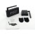 Flycam FCO3 Transmitter Set ( Sender & Empf�nger ) 2,4 GHz