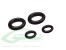 SAB O-Ring D�mpfer / Oring Dampener 7.51, S=3.53 - Goblin 500 V2 / 570