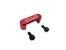 SAB ALU Steckerhalterung f�r XT60 - RAW 420