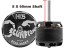 SCORPION HK5-6528-395KV (8 x 60mm)