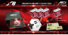 MKS X8 SERVO COMBO 3x HBL850 + 1x HBL880