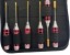 KYLIN PROFI RC WERKZEUGSET 16-Teilig / RC TOOL SET (16 pieces)