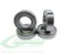 SAB Kugellager �4 x �9 x 2,5 (4 St�ck)